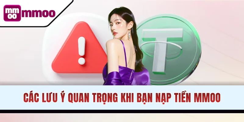 Lưu ý quan trọng khi gửi vốn vào hệ thống cược